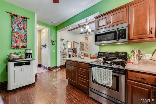 3643 Minnesota Avenue, St Louis, MO 63118