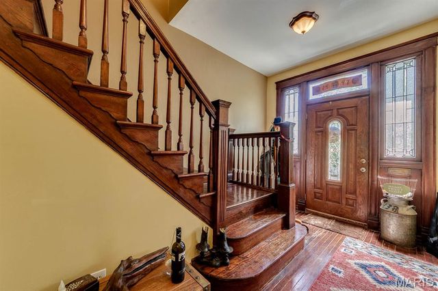 3643 Minnesota Avenue, St Louis, MO 63118