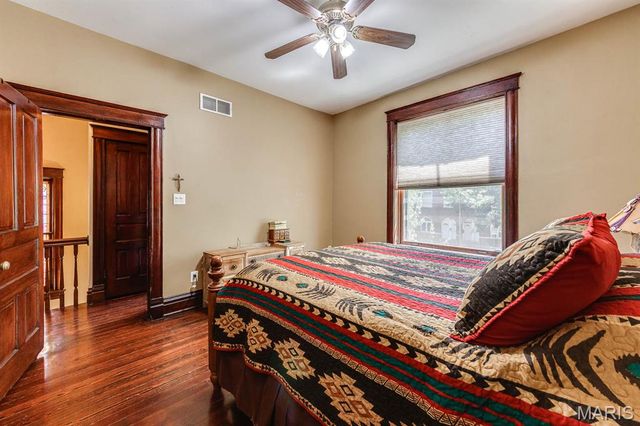 3643 Minnesota Avenue, St Louis, MO 63118