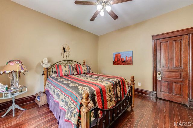 3643 Minnesota Avenue, St Louis, MO 63118