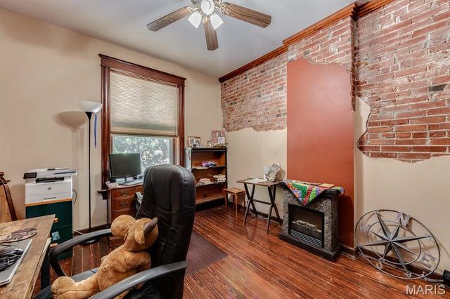 3643 Minnesota Avenue, St Louis, MO 63118