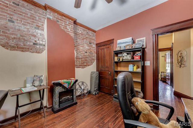 3643 Minnesota Avenue, St Louis, MO 63118