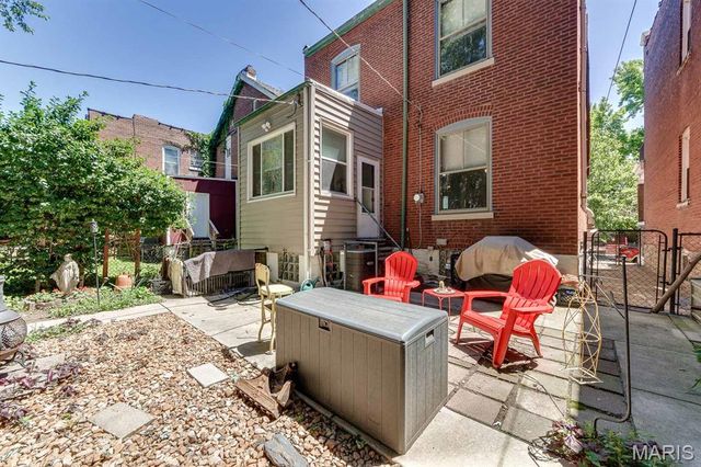 3643 Minnesota Avenue, St Louis, MO 63118