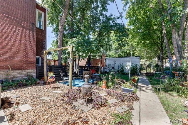 3643 Minnesota Avenue, St Louis, MO 63118