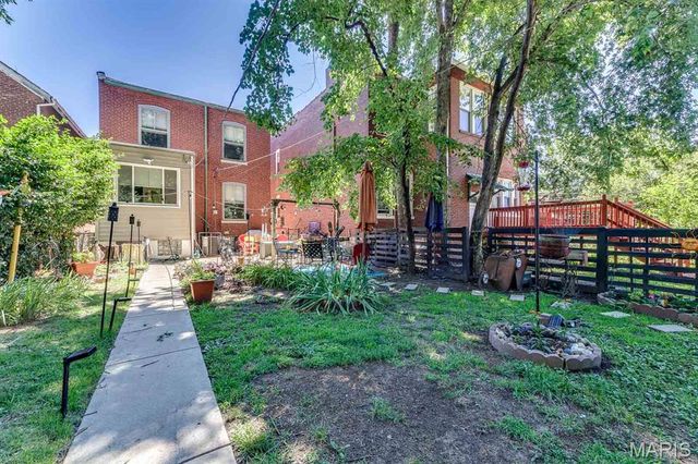 3643 Minnesota Avenue, St Louis, MO 63118