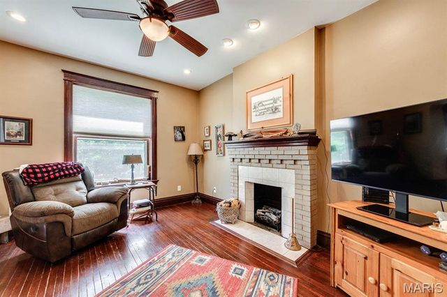 3643 Minnesota Avenue, St Louis, MO 63118