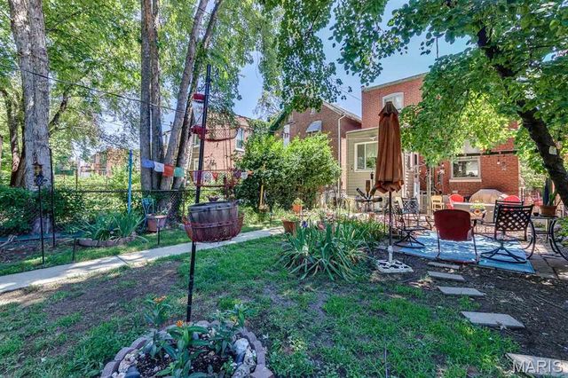 3643 Minnesota Avenue, St Louis, MO 63118