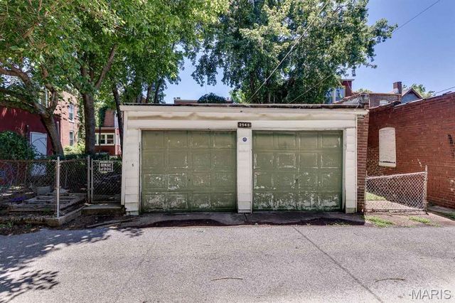 3643 Minnesota Avenue, St Louis, MO 63118