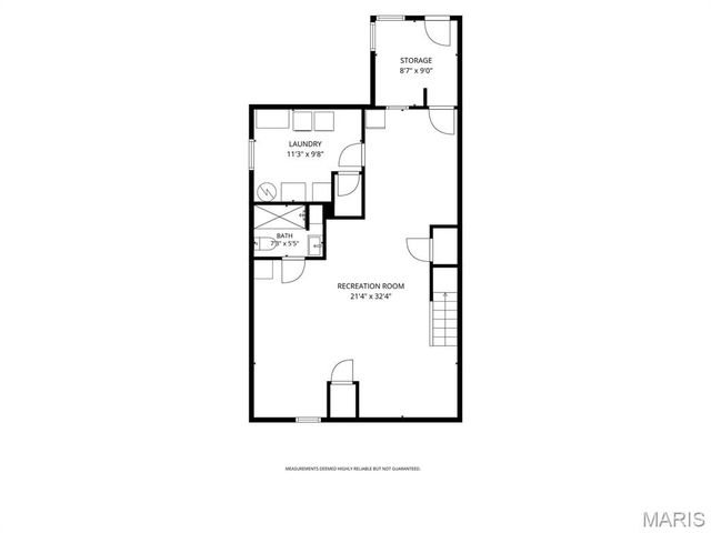 3643 Minnesota Avenue, St Louis, MO 63118