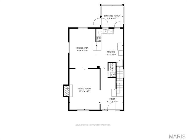 3643 Minnesota Avenue, St Louis, MO 63118