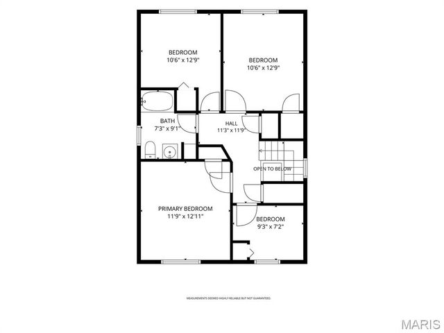 3643 Minnesota Avenue, St Louis, MO 63118