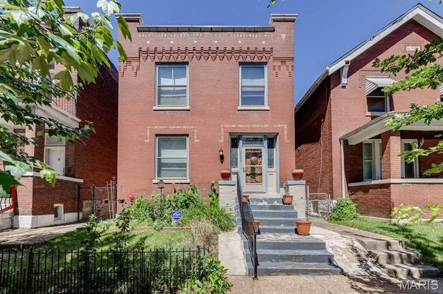 3643 Minnesota Avenue, St Louis, MO 63118