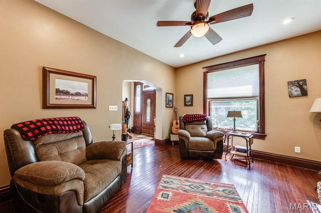 3643 Minnesota Avenue, St Louis, MO 63118
