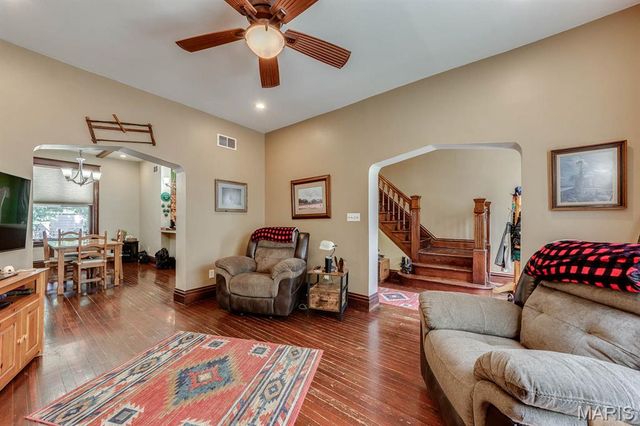 3643 Minnesota Avenue, St Louis, MO 63118