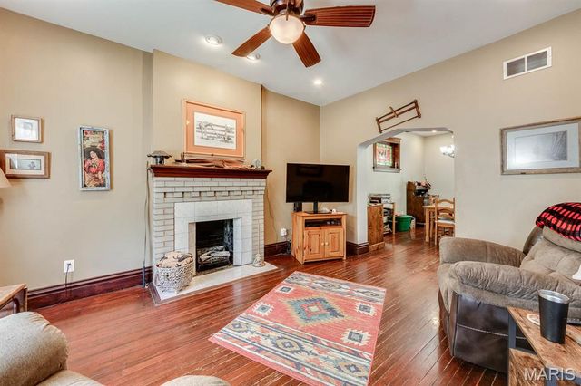 3643 Minnesota Avenue, St Louis, MO 63118