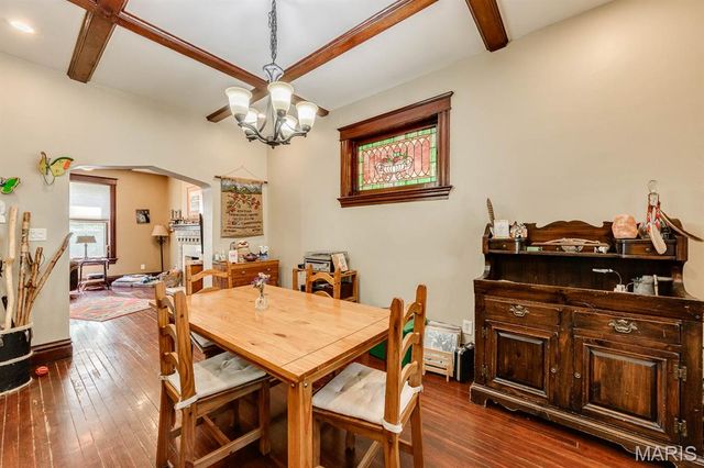3643 Minnesota Avenue, St Louis, MO 63118