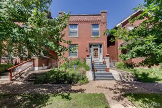 3643 Minnesota Avenue, St Louis, MO 63118