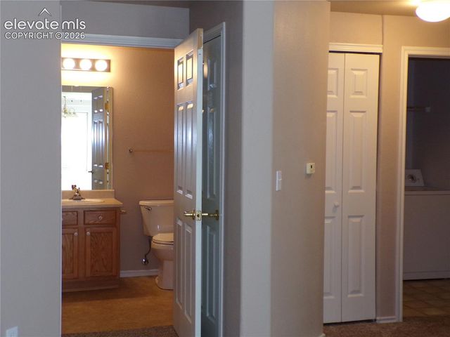 3815 Riviera Grove 101, Colorado Springs, CO 80922