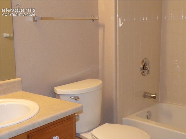 3815 Riviera Grove 101, Colorado Springs, CO 80922