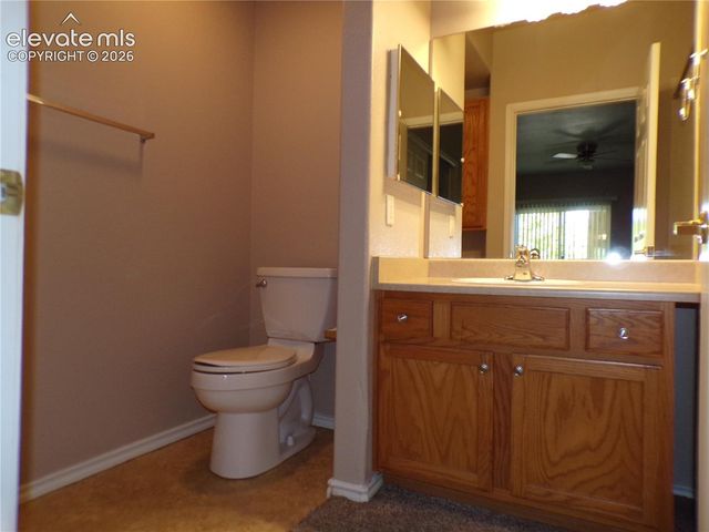 3815 Riviera Grove 101, Colorado Springs, CO 80922