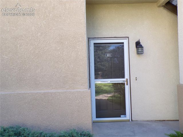 3815 Riviera Grove 101, Colorado Springs, CO 80922