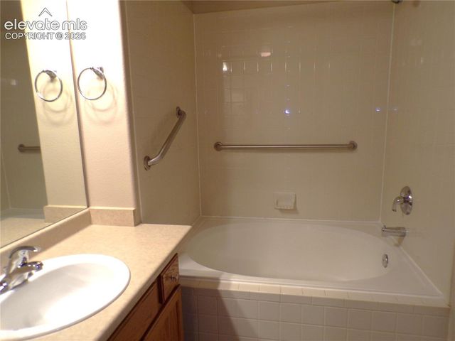 3815 Riviera Grove 101, Colorado Springs, CO 80922