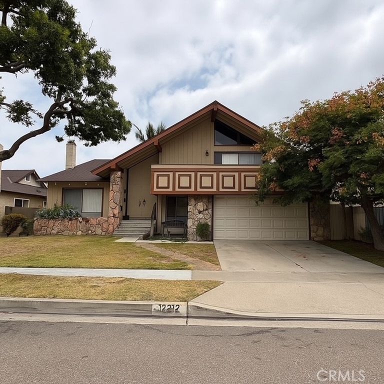 17202 Cortner Avenue, Cerritos, CA 90703