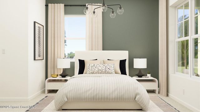 1453 Blessed Isles Drive NW, Palm Bay, FL 32907