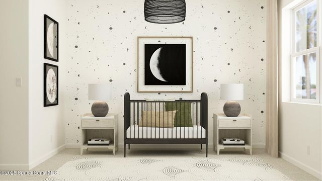 1453 Blessed Isles Drive NW, Palm Bay, FL 32907