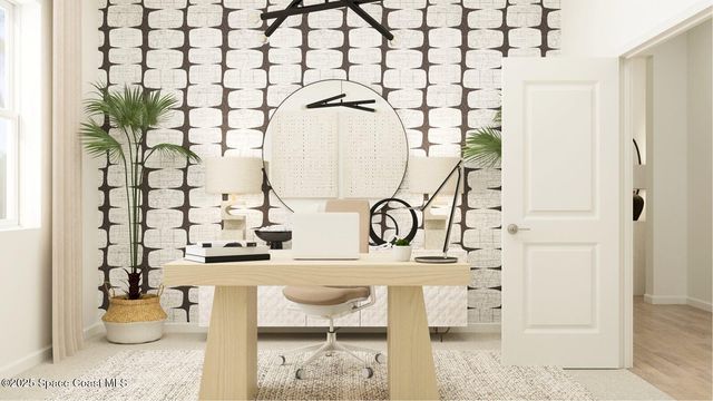 1453 Blessed Isles Drive NW, Palm Bay, FL 32907