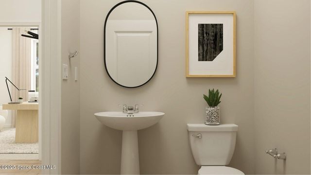 1453 Blessed Isles Drive NW, Palm Bay, FL 32907