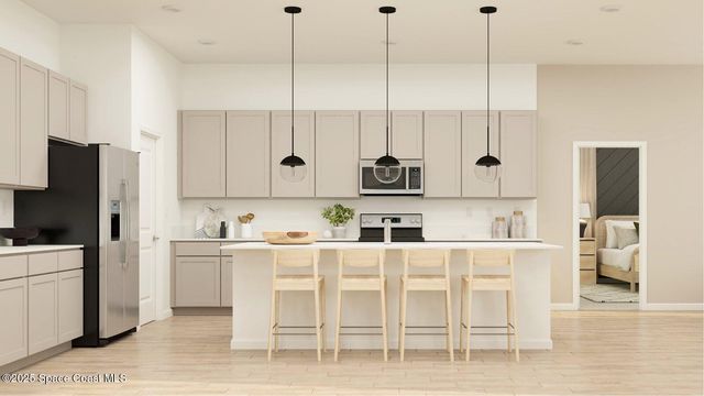 1453 Blessed Isles Drive NW, Palm Bay, FL 32907