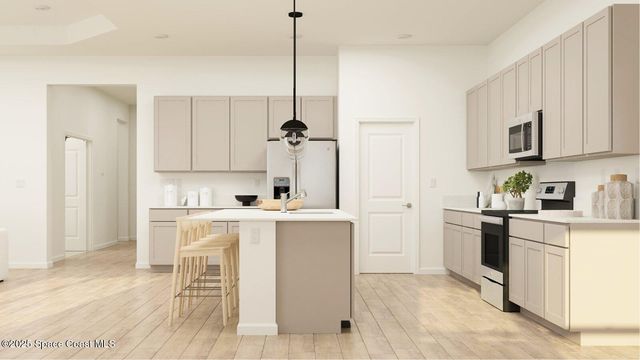 1453 Blessed Isles Drive NW, Palm Bay, FL 32907