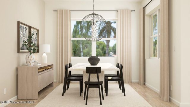 1453 Blessed Isles Drive NW, Palm Bay, FL 32907