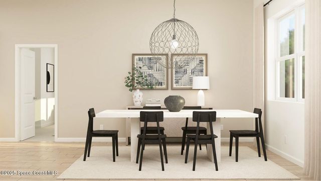 1453 Blessed Isles Drive NW, Palm Bay, FL 32907