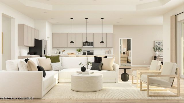 1453 Blessed Isles Drive NW, Palm Bay, FL 32907