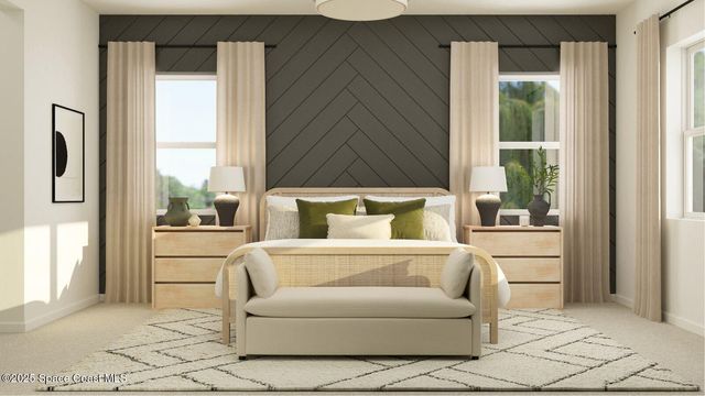 1453 Blessed Isles Drive NW, Palm Bay, FL 32907