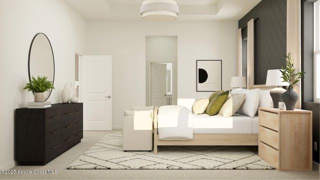 1453 Blessed Isles Drive NW, Palm Bay, FL 32907