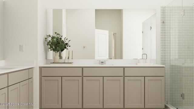 1453 Blessed Isles Drive NW, Palm Bay, FL 32907