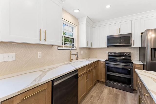 1425 Shelton AVE, Nashville, TN 37216