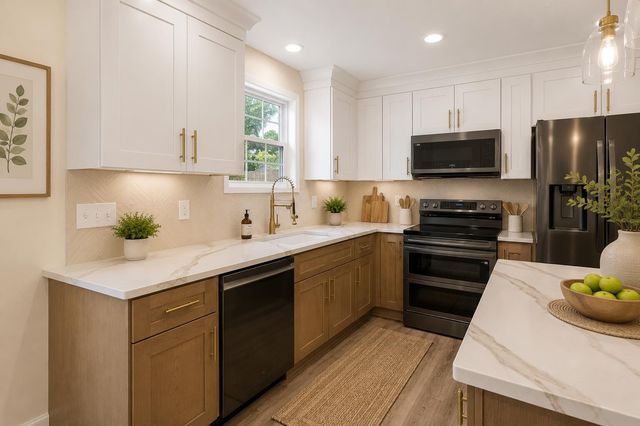 1425 Shelton AVE, Nashville, TN 37216