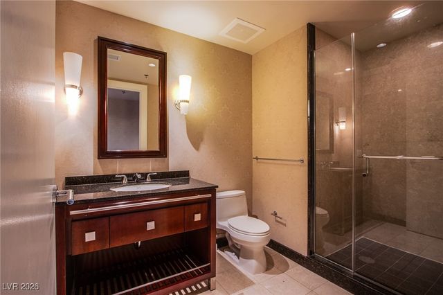 2700 Las Vegas Boulevard 2702, Las Vegas, NV 89109