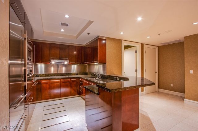 2700 Las Vegas Boulevard 2702, Las Vegas, NV 89109