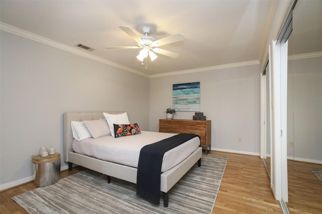 1307 Welch Street 6, Houston, TX 77006