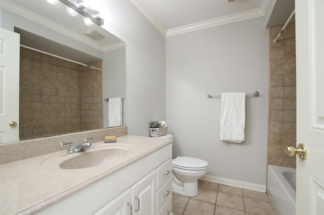 1307 Welch Street 6, Houston, TX 77006