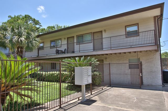 1307 Welch Street 6, Houston, TX 77006