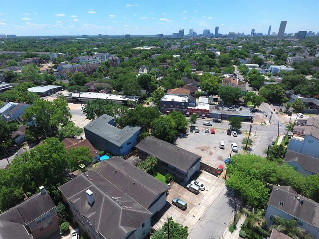 1307 Welch Street 6, Houston, TX 77006