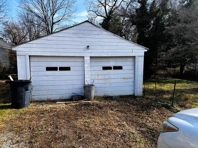 2501 Liberty RD, Roanoke, VA 24012