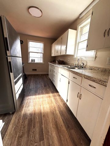 2501 Liberty RD, Roanoke, VA 24012