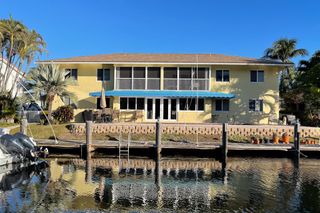 1110 Bel Air Drive B, Highland Beach, FL 33487